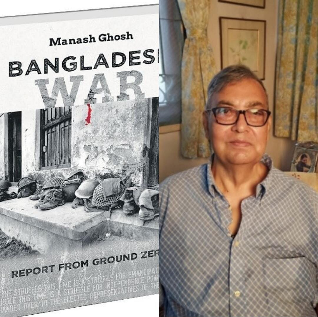 How Indian Paratroopers Raced Against Time To Liberate Bangladesh