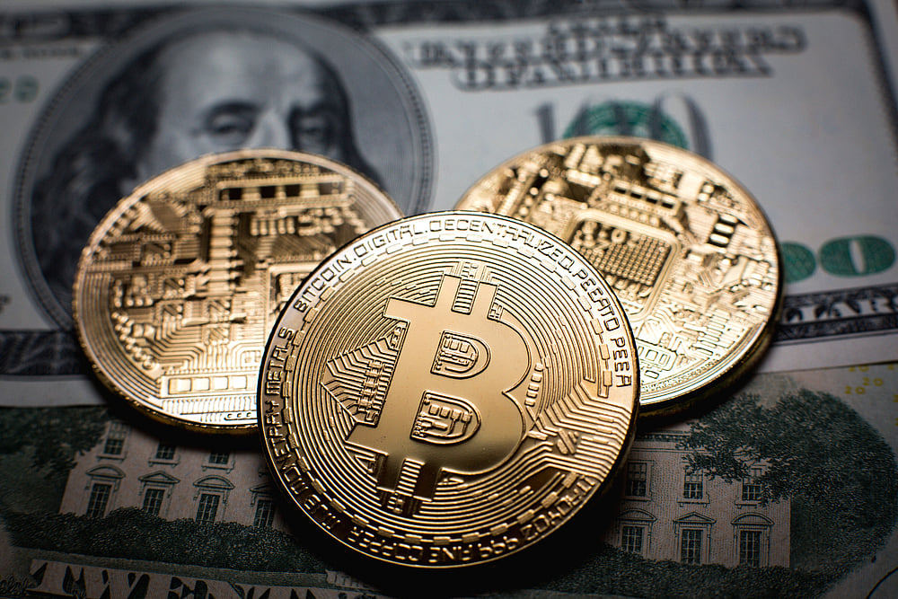 Bitcoin, Ethereum, Doge, Shiba Inu Continue On Downward Journey