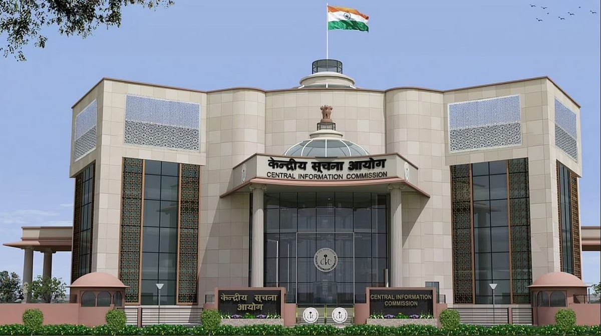 Disclosure Of Reports On Electoral Bonds Not In Public Interest: CIC Dismisses Plea