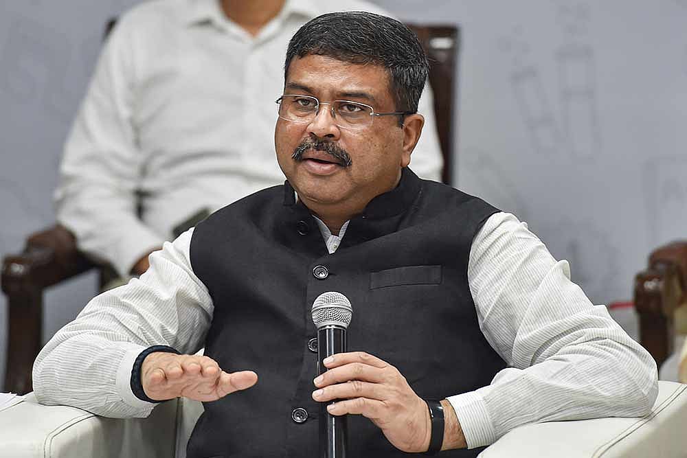 Kharagpur IIT Should Take The Lead In Innovations For The MSME Sector : Pradhan