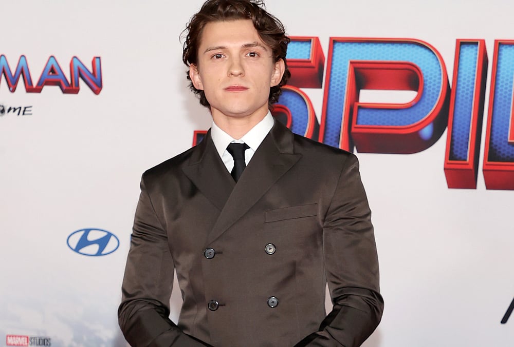 Tom Holland Surprised By 'Spider-Man: No Way Home's Box-Office Collections; Dwayne Johnson Sends Congratulations