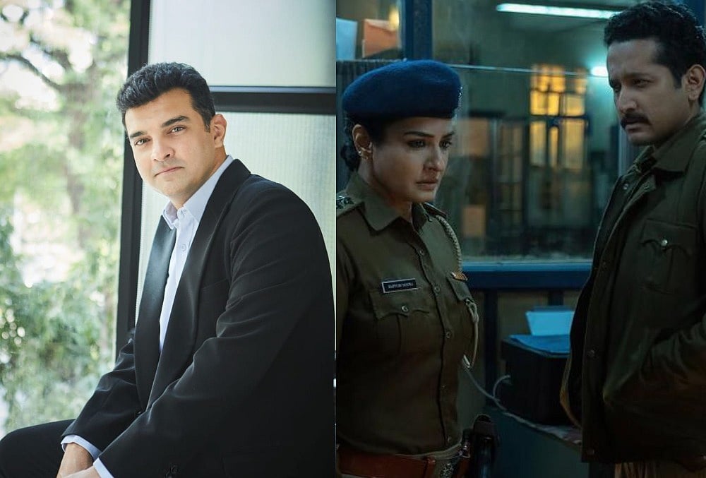 ‘Aranyak’s Response Has Been So Gratifying: Siddharth Roy Kapur