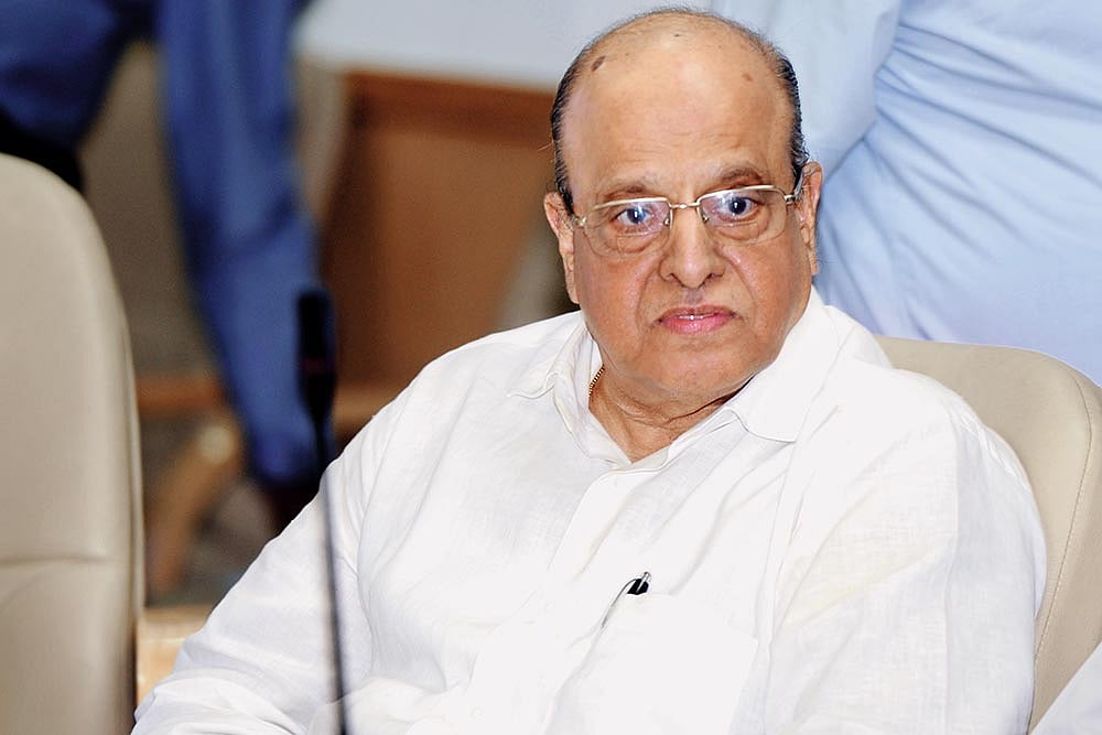 Kasturirangan, Tessy Thomas, Verma Awarded DSc At IIT Kharagpur Convocation