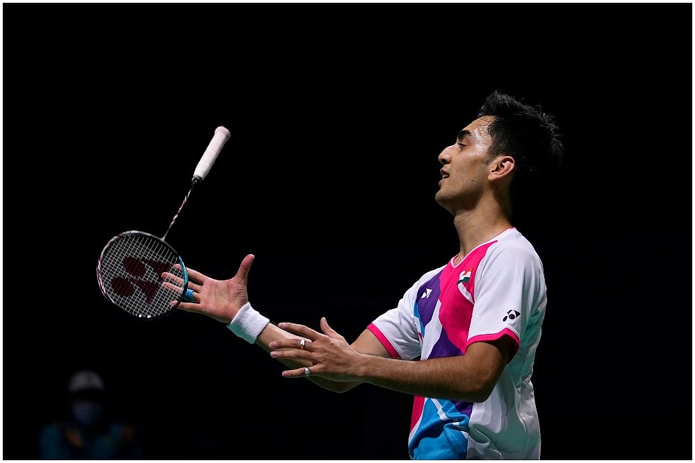 Lakshya Sen After World Championships 2021 Bronze, ‘I’m Not Very Satisfied With Semifinal Show’