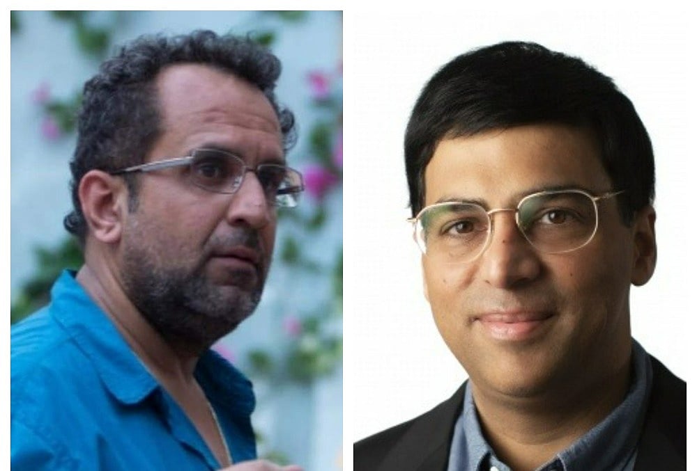 Aanand L Rai On Vishwanathan Anand's Biopic: It's An Ambitious Film, Will Take Time