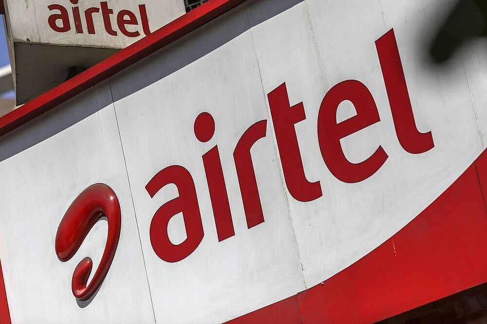 Bharti Airtel In Talks To Acquire Majority Stake In Dish TV: Report