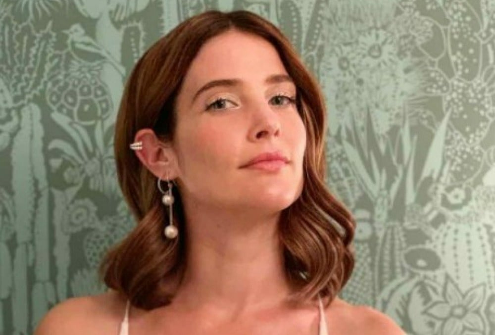 Cobie Smulders To Reprise Role Of Maria Hill In The Upcoming Series 'Secret Invasion'