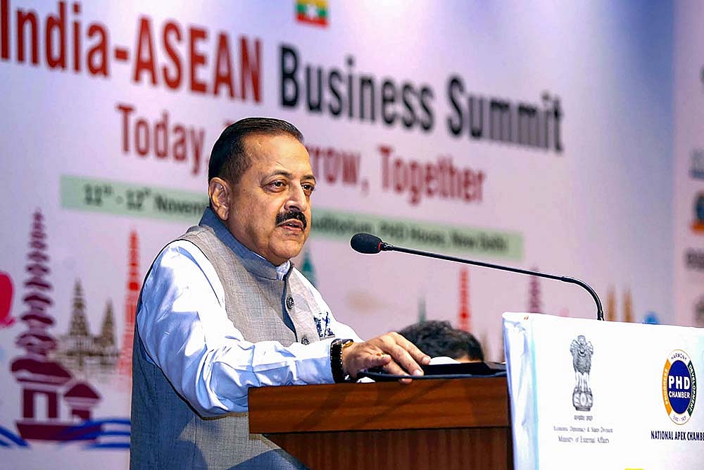 Indian Government Proposes To Set Up Nine Nuclear Reactors By 2024