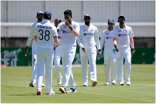 SA A Vs IND A: Hanuma Vihari Unbeaten On 45 As India A Reach 198/5 In Reply To South Africa A’s 297