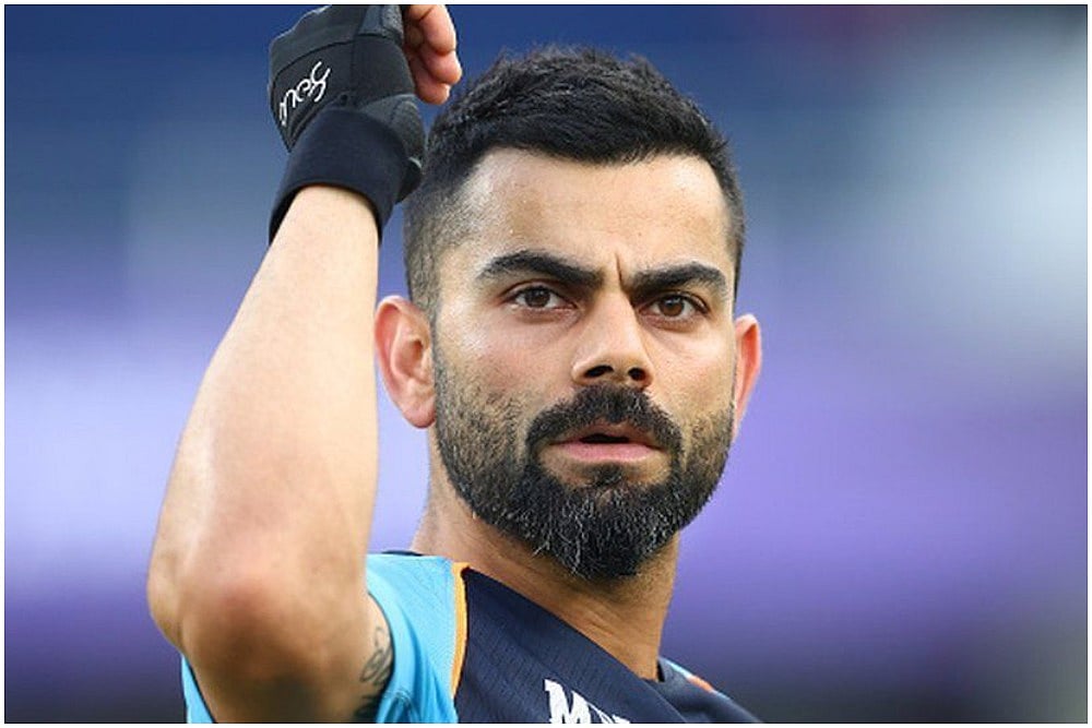 Omicron Threat: Virat Kohli Expects Clear Picture In Next Few Days Ahead Of South Africa Tour