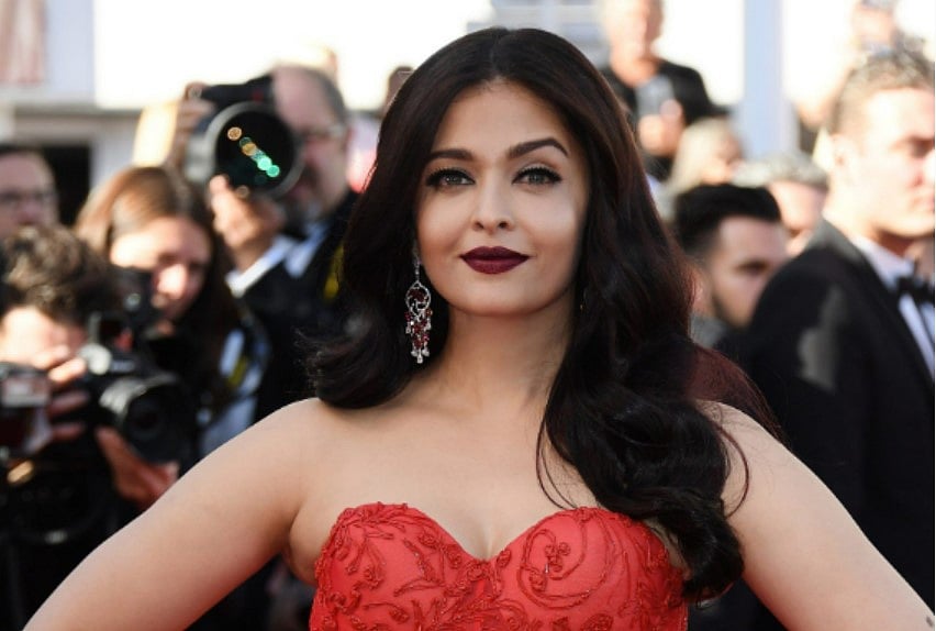 Aishwarya Rai Panama Papers Case: Here's What The ED Asked The Actress