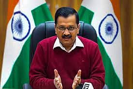 Omicron Covid-19: All Positive Cases To Be Sent For Genome Sequencing, Says Delhi CM Arvind Kejriwal