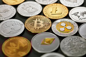 Cryptocurrencies Under Cyber Threat; Vulnerability On The Rise