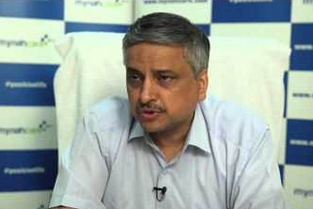 Digitisation Revolutionising The Way Healthcare Is Provided: Guleria