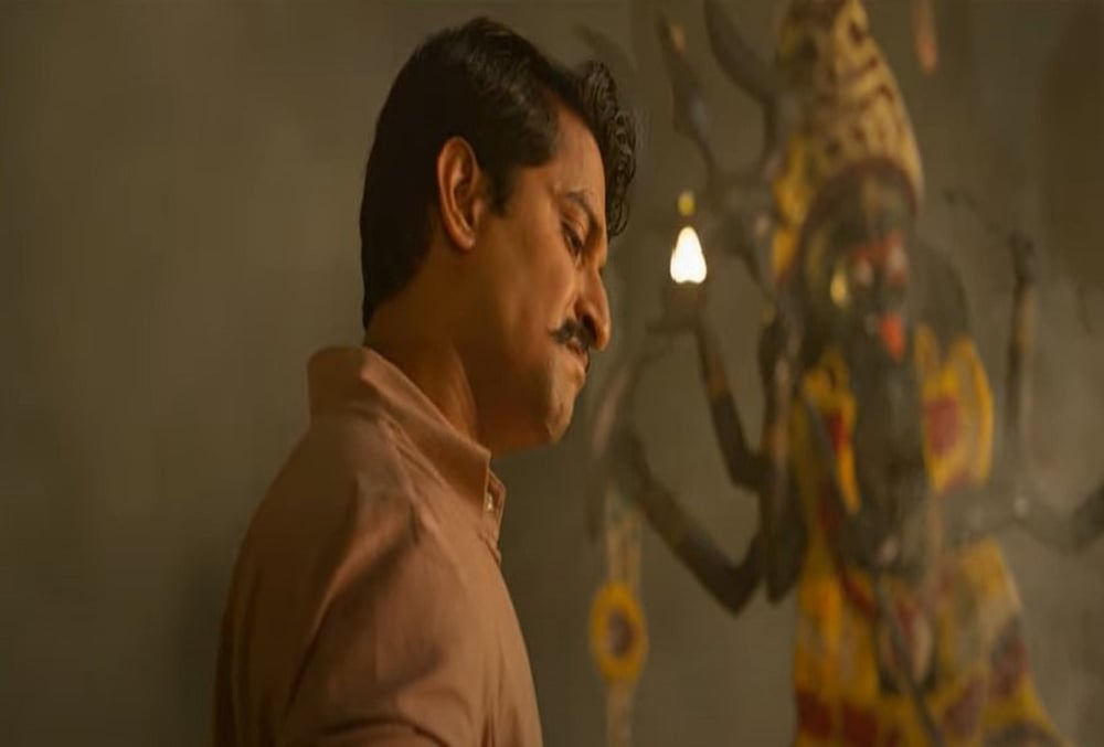 Nani's 'Shyam Singha Roy' Malayalam Trailer Unveiled