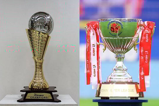 I-League Champions To Play In ISL From 2022-23 Season 'On Sporting Merit: AIFF