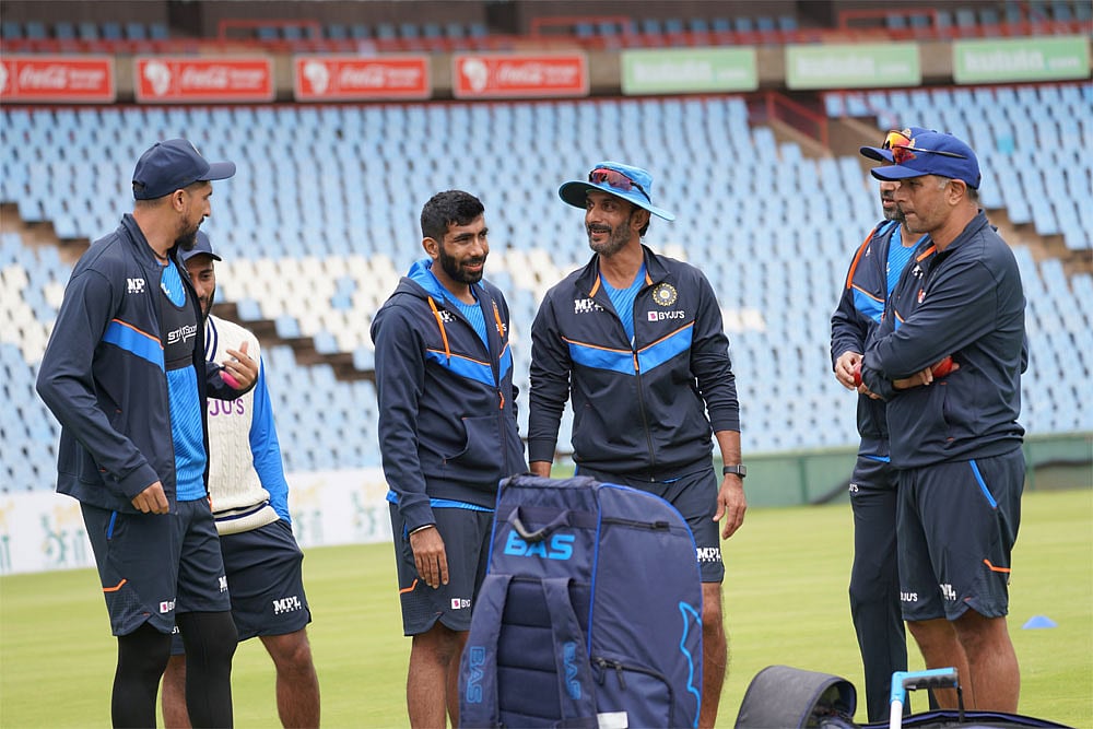 SA vs IND: Omicron Scare Forces Cricket South Africa To Ban Fans From Stadiums For Series Vs India