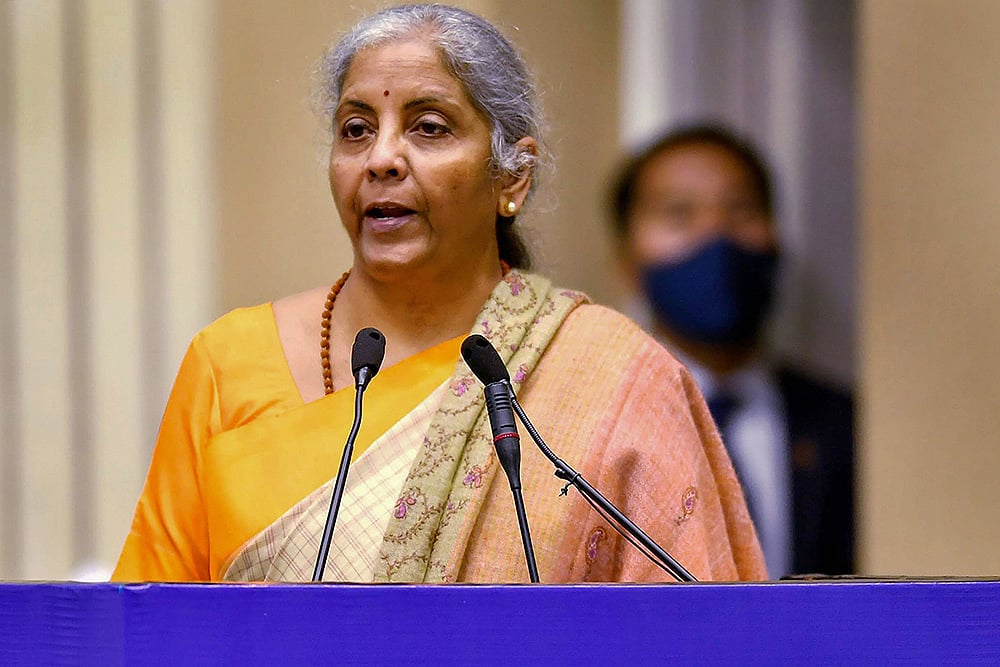 Indian Banks Reclaimed Rs.13,100 Crores From Assets Sale of Fugitives