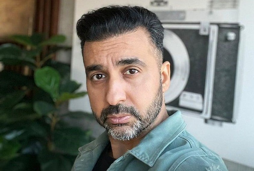 Raj Kundra Claims He Was Never Involved In Production And Distribution Of Pornography
