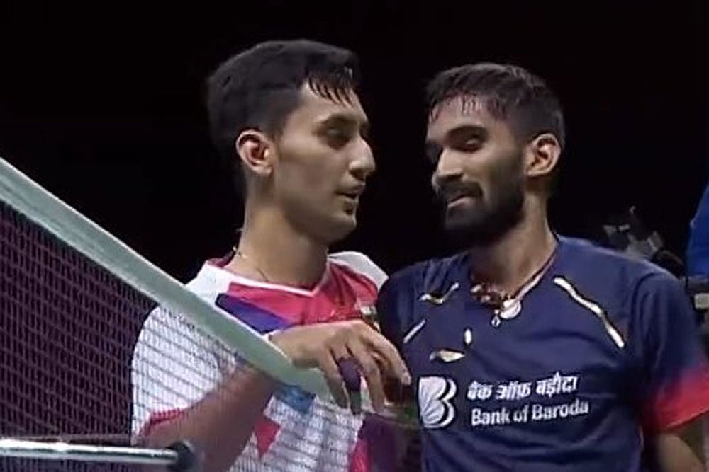 India Open Badminton: PV Sindhu, Kidambi Srikanth, Lakshya Sen To Headline BWF 500 Event