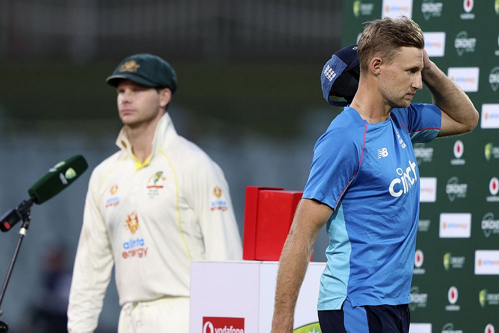 AUS Vs ENG, Ashes: Another Adelaide Conquest And Australia's Perfect Day-Night Record - Highlights