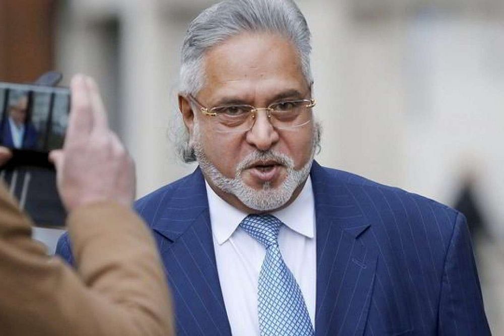 Over Rs 13,000 Crore Recovered From Vijay Mallya, Nirav Modi And Mehul Choksi