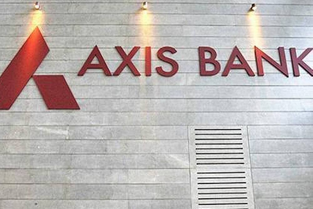 Axis Bank To Raise Rs 5,000 Crore By Issuing Bonds. Should You Buy The Stock?