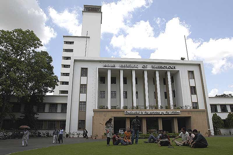 122 Students Of IITs, IIMs, Central Institutes Committed Suicide During 2014-21: Govt