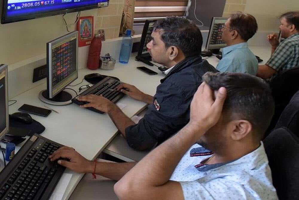 Bloodbath In Stock Market: Investors Lost Over Rs 11.23 Lakh Crore In 2 Days