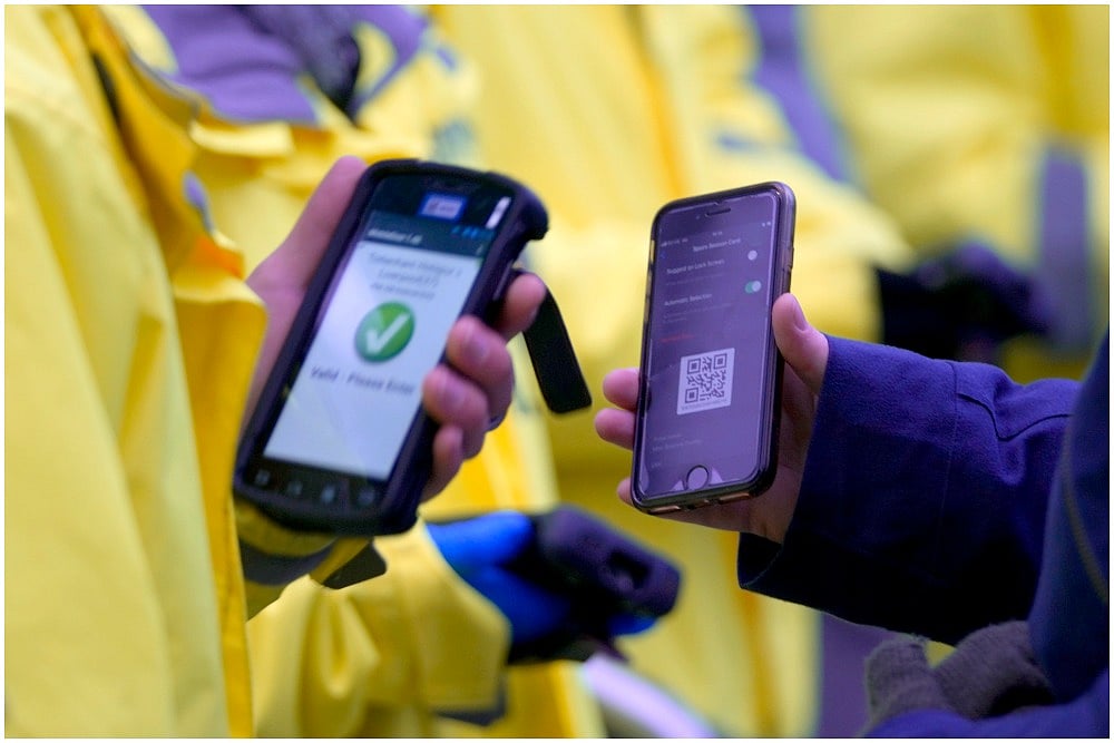 Year In Review 2021: How Sports Fans Came Back From The Dead After COVID Ran Amok