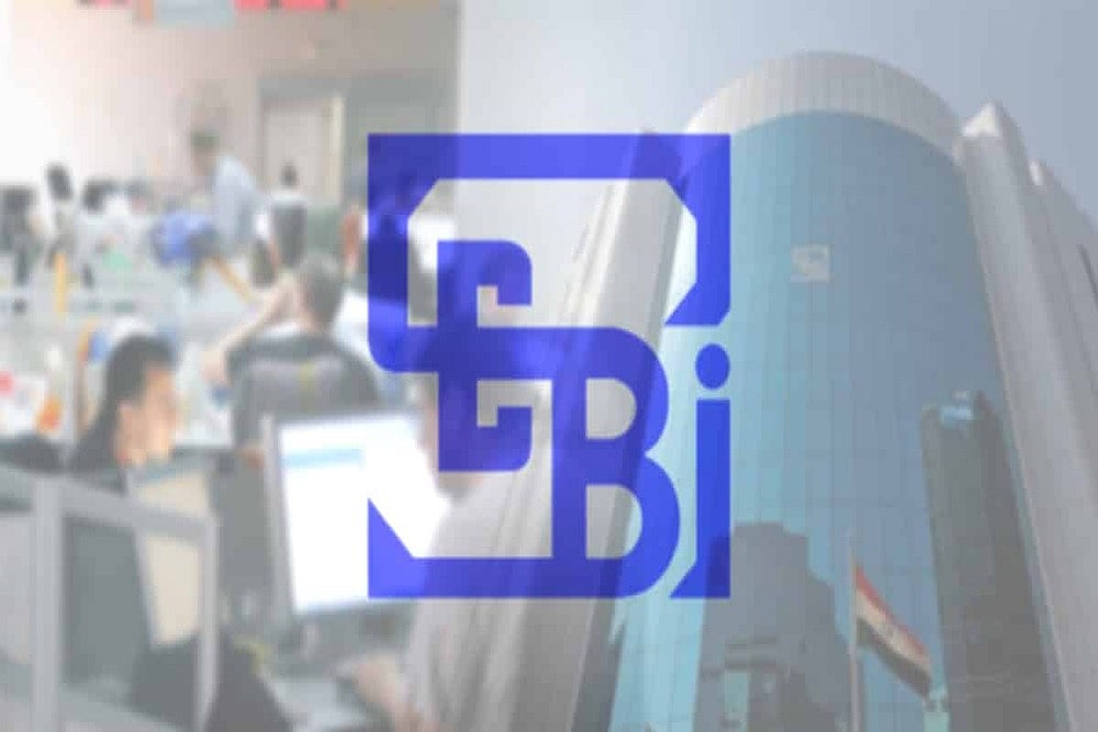 Brokers Urge Govt To Impose Timeline On Sebi For Issuing Show-Cause Notices