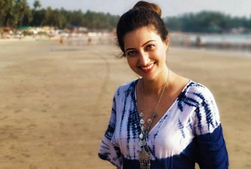 Hamsa Nandini Opens Up About Her On-Going Battle With Breast Cancer