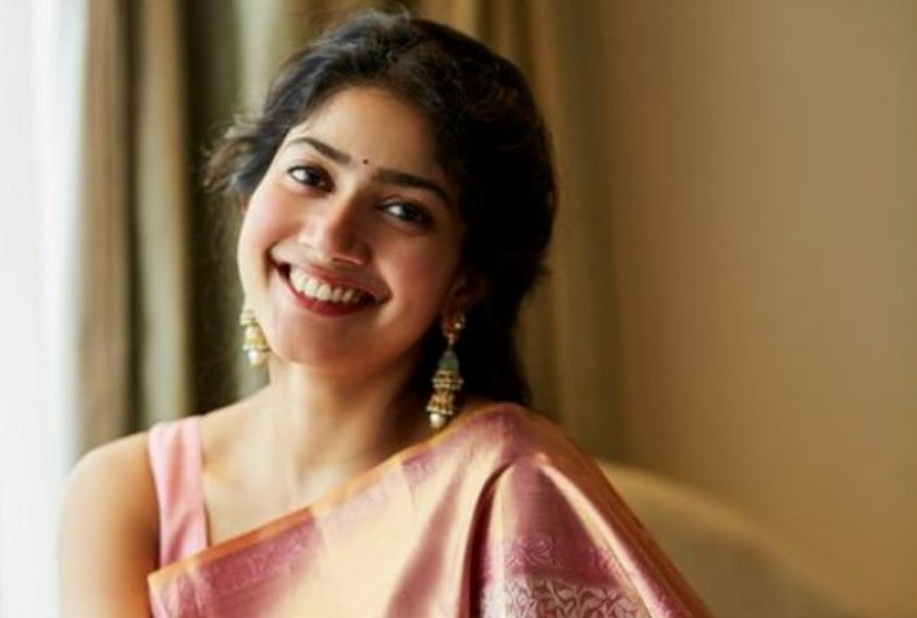 Sai Pallavi: I Learnt Dance Looking At Madhuri Dixit, Aishwarya Rai