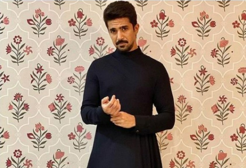 Saqib Saleem On Receiving Nasty Reviews For 'Race 3': Some Reviews Felt Personal