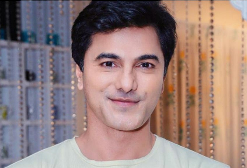 Siddhaanth Surryavanshi Feels Staying Relevant Is a Constant Challenge In Tv Industry