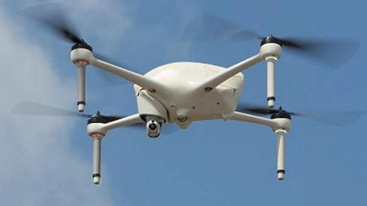 Lucknow Drone Show: UP Govt Deploys 500 Drones For Show On India's Freedom Struggle