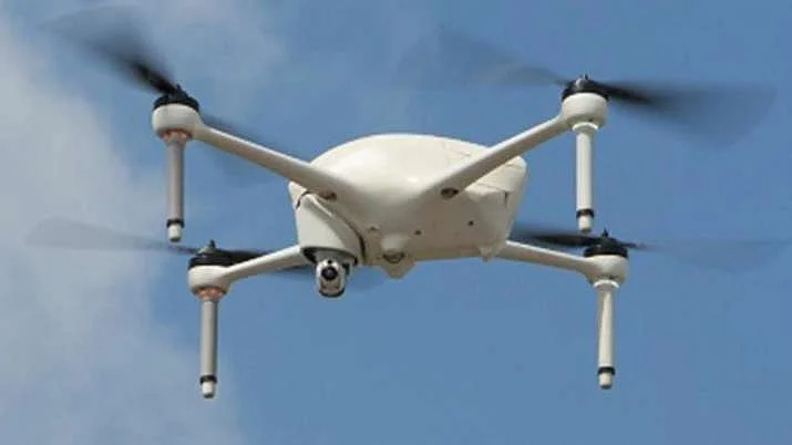 A drone