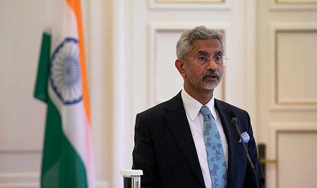World expects more from India: Jaishankar
