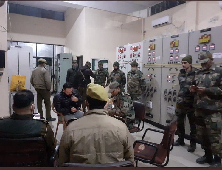 Jammu And Kashmir: PDD Employees Call Off Their Strike; Relief To Valley’s Masses Facing Sub Zero Temperatures