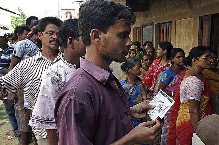 TMC Sweeps Kolkata Municipal Elections, BJP Bags 3 Seats