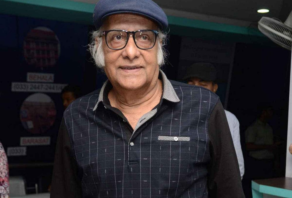 Paran Bandhopadhyay: Bengali Cinema Today Isn’t Paying Attention To Our Own Culturally-Rich Content