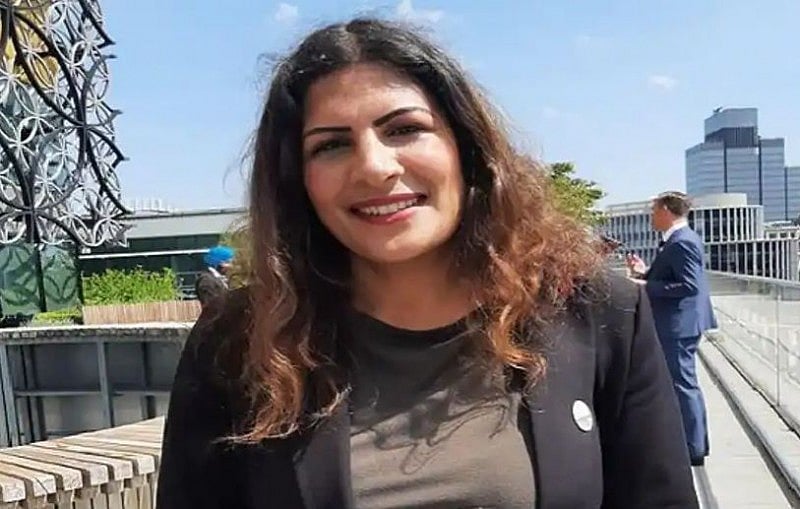 UK's First Woman MP Deletes Tweet On Golden Temple Mob Lynching Mentioning 'Hindu Terrorist'