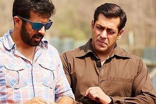 'Bajrangi Bhaijaan 2' Script Not Ready, Says Director Kabir Khan After Salman Khan Confirmed The Sequel