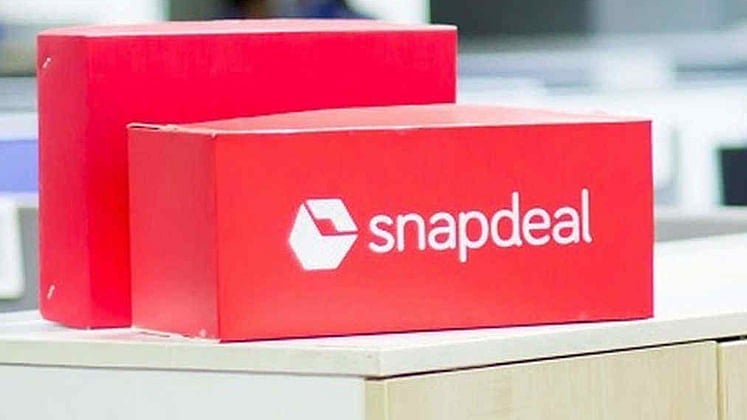 Snapdeal Files Papers With Sebi To Raise Funds Worth Rs 1,250 Crore Via IPO