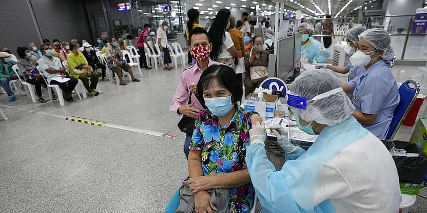 Omicron Scare: Thailand Reimposes Quarantine For Travelers  As Concerns Grow Over The New Strain
