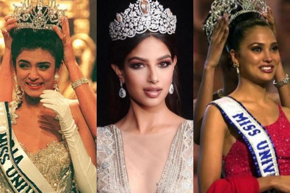 The Changing Face Of Beauty: Why Beauty Pageants Are Losing Their Charm In India