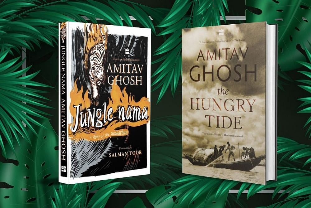 Yearender 2021: Top 10 Novels Of The Year