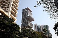 HC Dismisses NIA Appeal Against Bail To Accused Gaur In Antilia Bomb Scare Case
