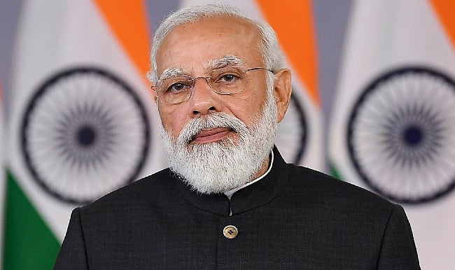 Kerala HC dismisses plea to remove PM's photo from vaccination certificate