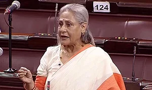 Government jittery ahead of UP polls: MP Jaya Bachchan on IT raids on SP leaders